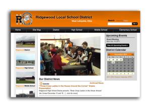 Ridgewood Local School District