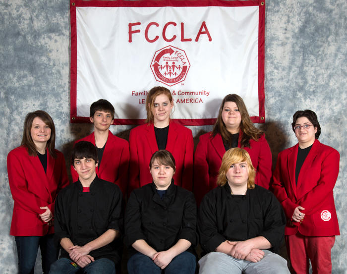 FCCLA stands for Family
